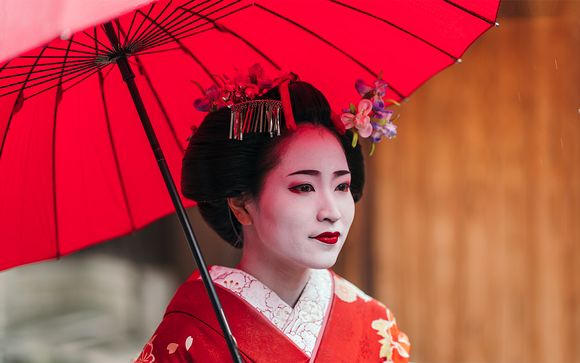 Increíble Japón con extensión a Corea del Sur