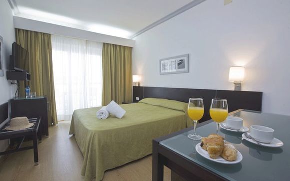 Hotel Seasun Fona 4*