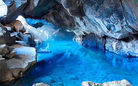 Hotel Borg by Keahotels 4*