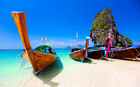 Itinerario - Salidas en grupo