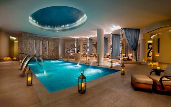Hard Rock Hotel & Casino 5*