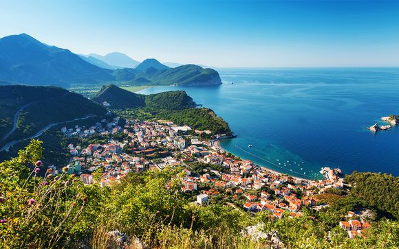 Montenegro te espera