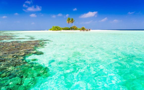 Maldivas te espera