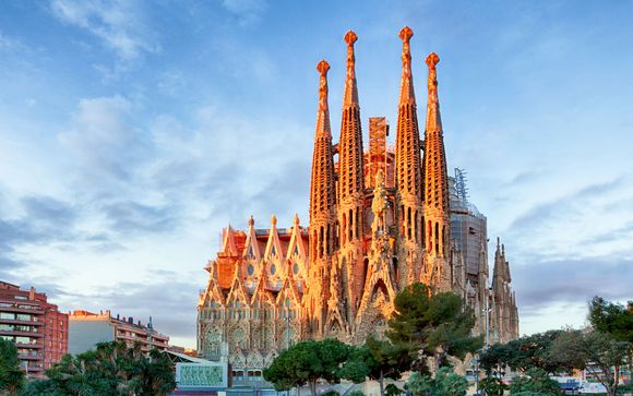 Barcelona te espera
