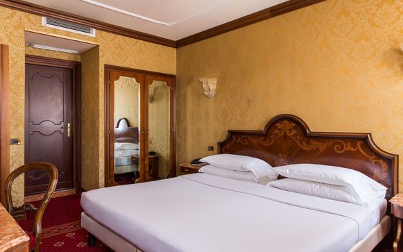 Hotel Bellini 4*