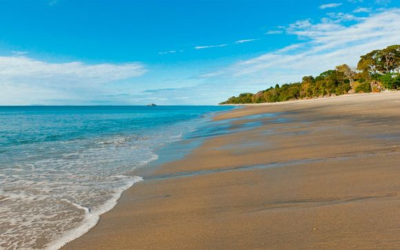 Itinerario - Circuito privado