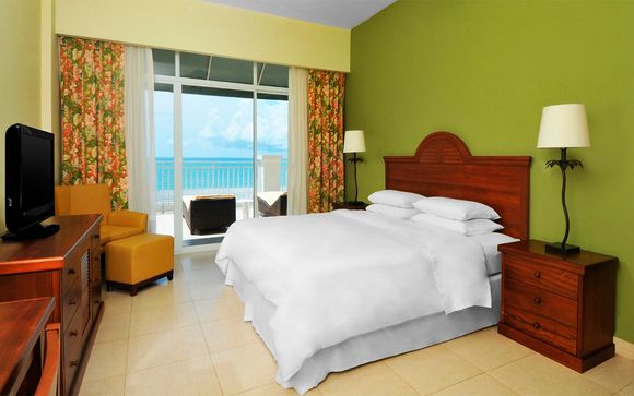 Tus hoteles de 4* y 5*