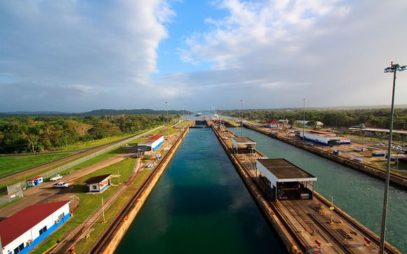 Itinerario - Circuito privado