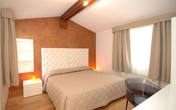 Hotel American Dinesen 4* 