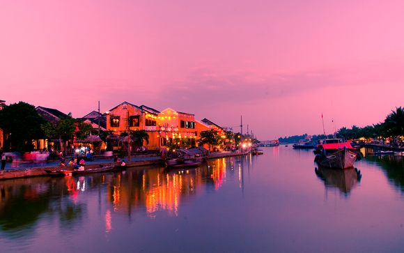 Itinerario - Salidas en grupo