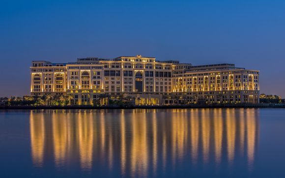 Palazzo Versace 5*