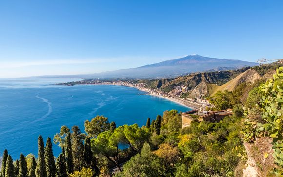 Il Picciolo Etna Golf Resort & Spa 4*