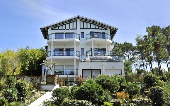 Residence Oyana
