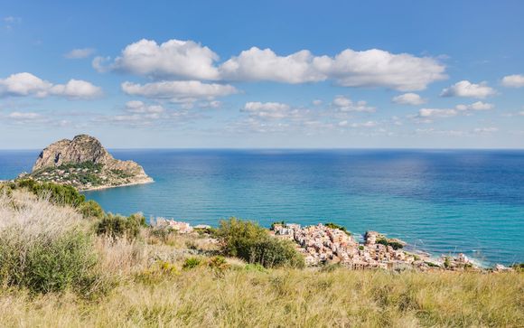 Sicilia te espera