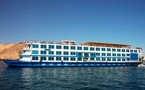 Itinerario - Salidas en grupo