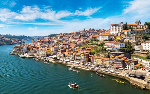 Porto Coliseum Hotel
