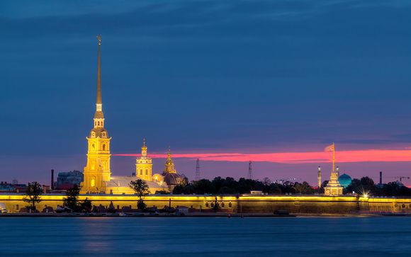 Itinerario - Salidas en grupo