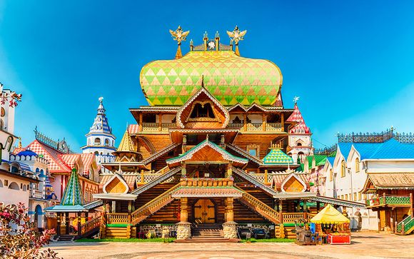 Itinerario - Salidas en grupo