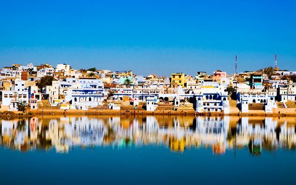 Itinerario - Salidas en grupo