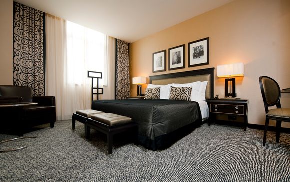 SANA Silver Coast Hotel 4*