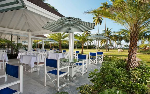 Viva Wyndham V Samana 5* - Solo Adultos