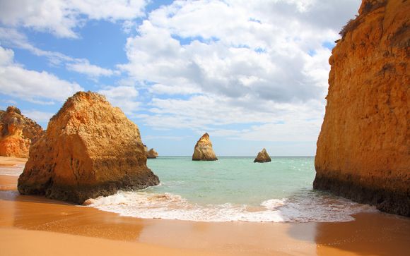 Algarve te espera