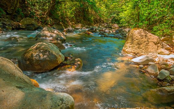 Itinerario de 9 noches