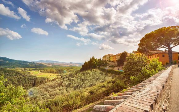 Il Castelfalfi 5*