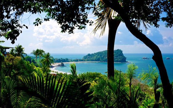 Itinerario - Salidas en grupo