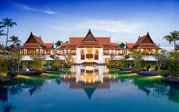 Tus hoteles 5*