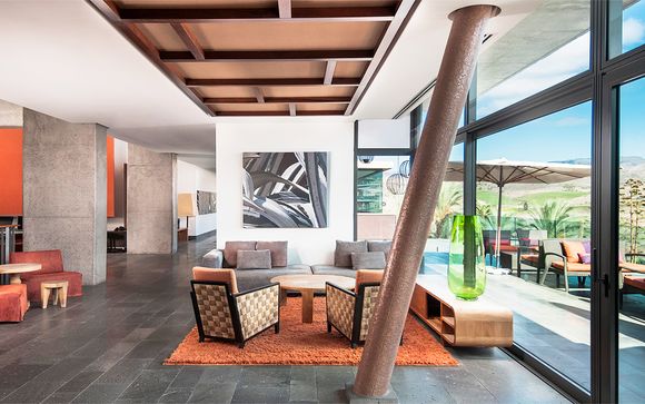 Salobre Hotel & Resort Serenity 5*