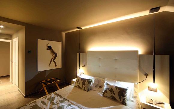 Hotel & Spa Xalet Bringué 4*