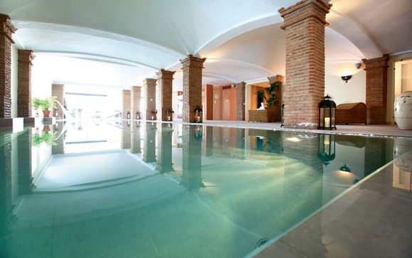 La Bobadilla, a Royal Hideaway Hotel 5*