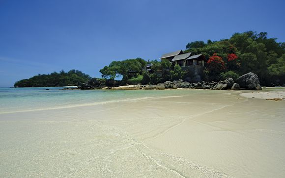 Seychelles te espera