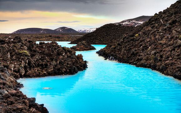 Itinerario - Salidas en grupo