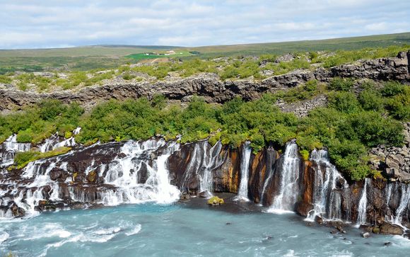 Itinerario - Salidas en grupo