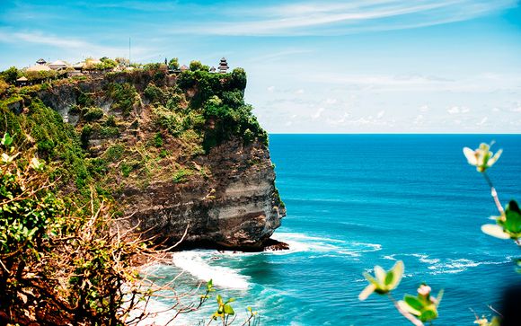 Tu itinerario en Bali