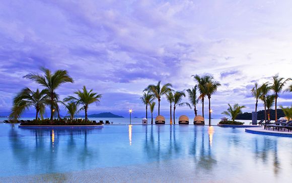 Resort Playa Bonita 5*