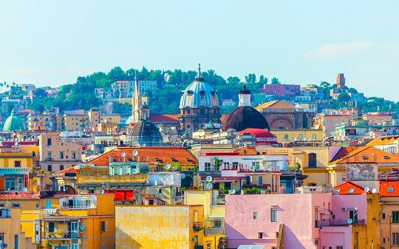 Itinerario - Salidas en grupo