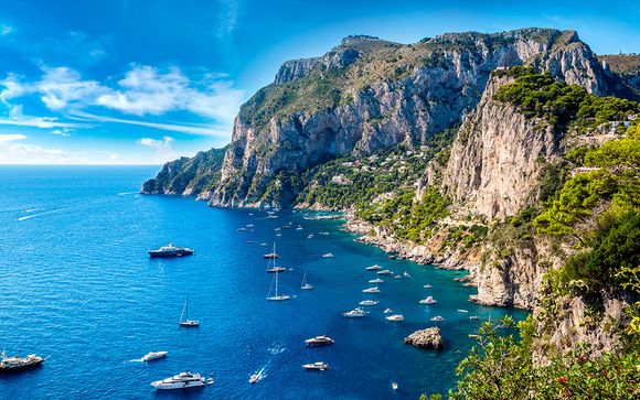 Itinerario - Salidas en grupo