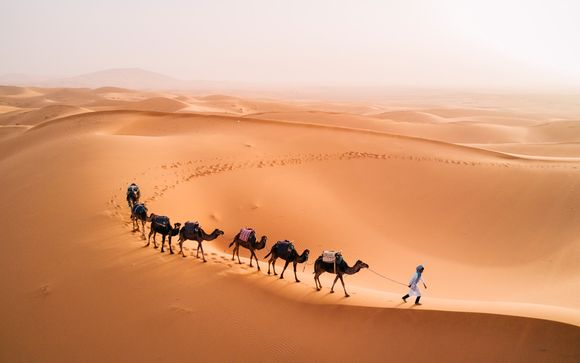 Descubre lugares increíbles y rincones especiales
