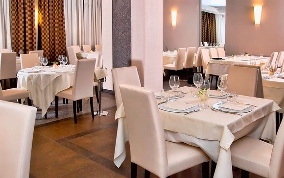 Viola Palace Hotel 4*