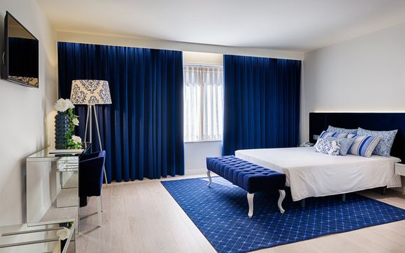 Hotel Cristal Porto 4*