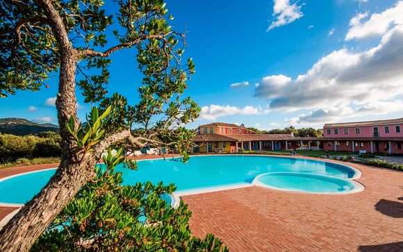 Hotel Orlando Resort 4*