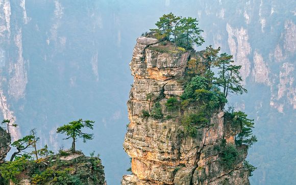 Itinerario - Salidas en grupo