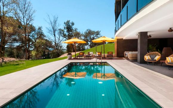 LAVIDA Hotel at PGA