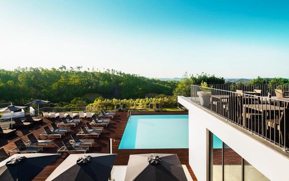 Macdonald Monchique Resort & Spa 5*