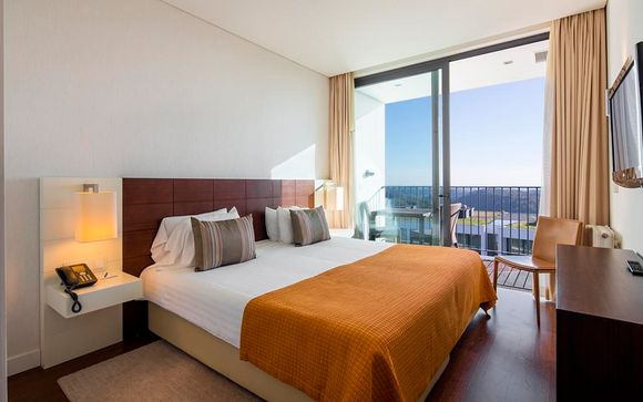 Macdonald Monchique Resort & Spa 5*