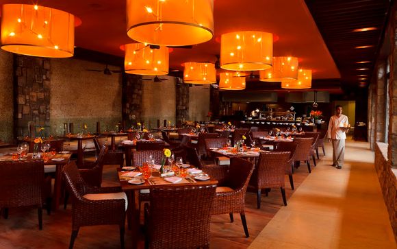 Hotel Angsana Balaclava 5*