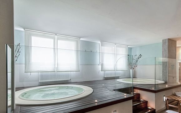 Saturnia Tuscany Hotel 4*